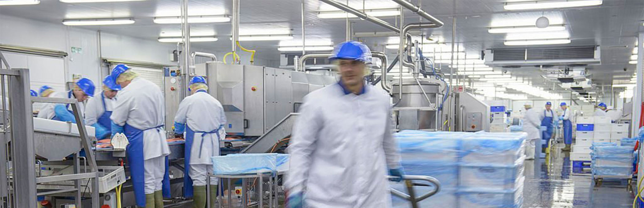 Qualité alimentaire