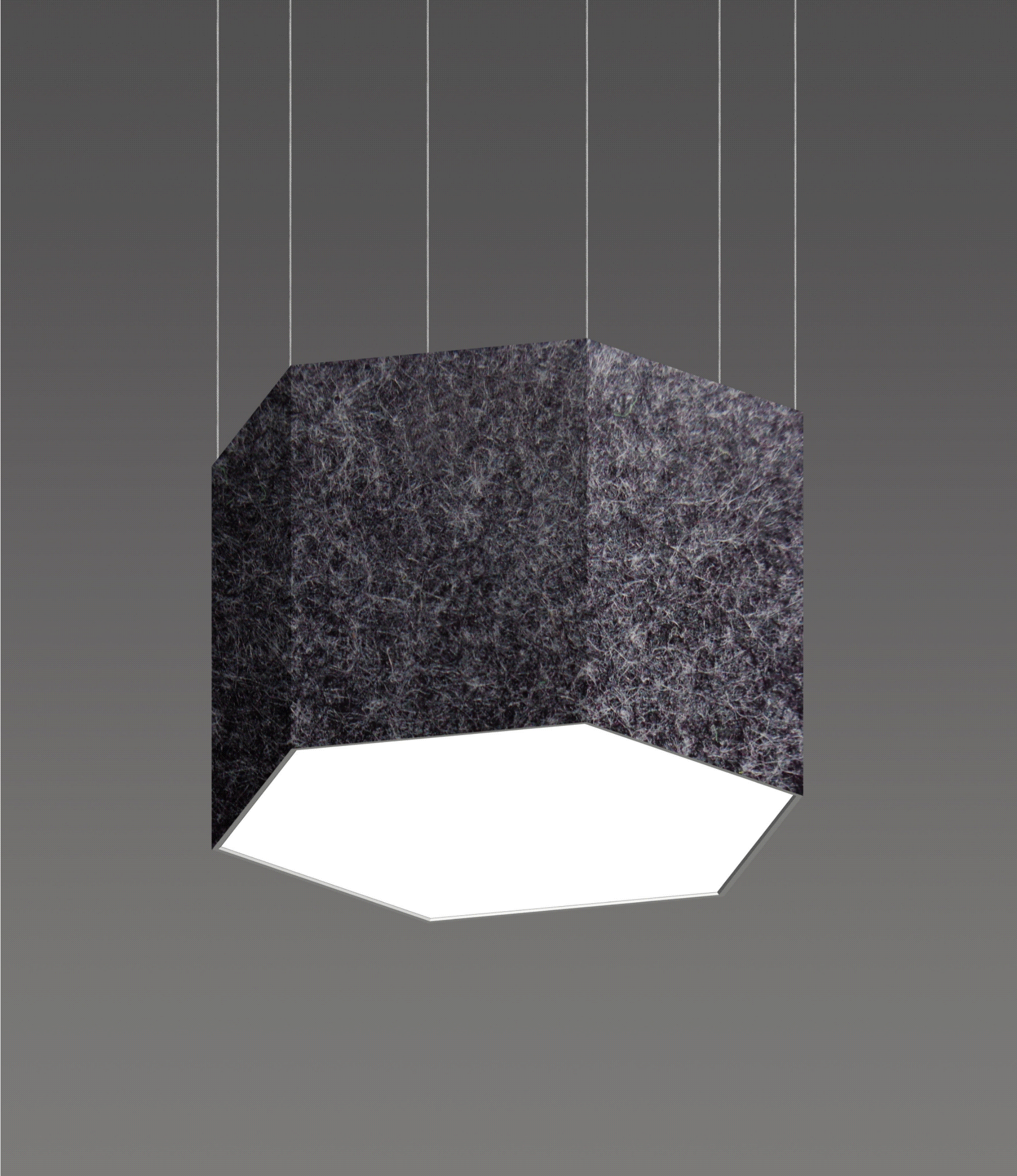 Drum Hexagon