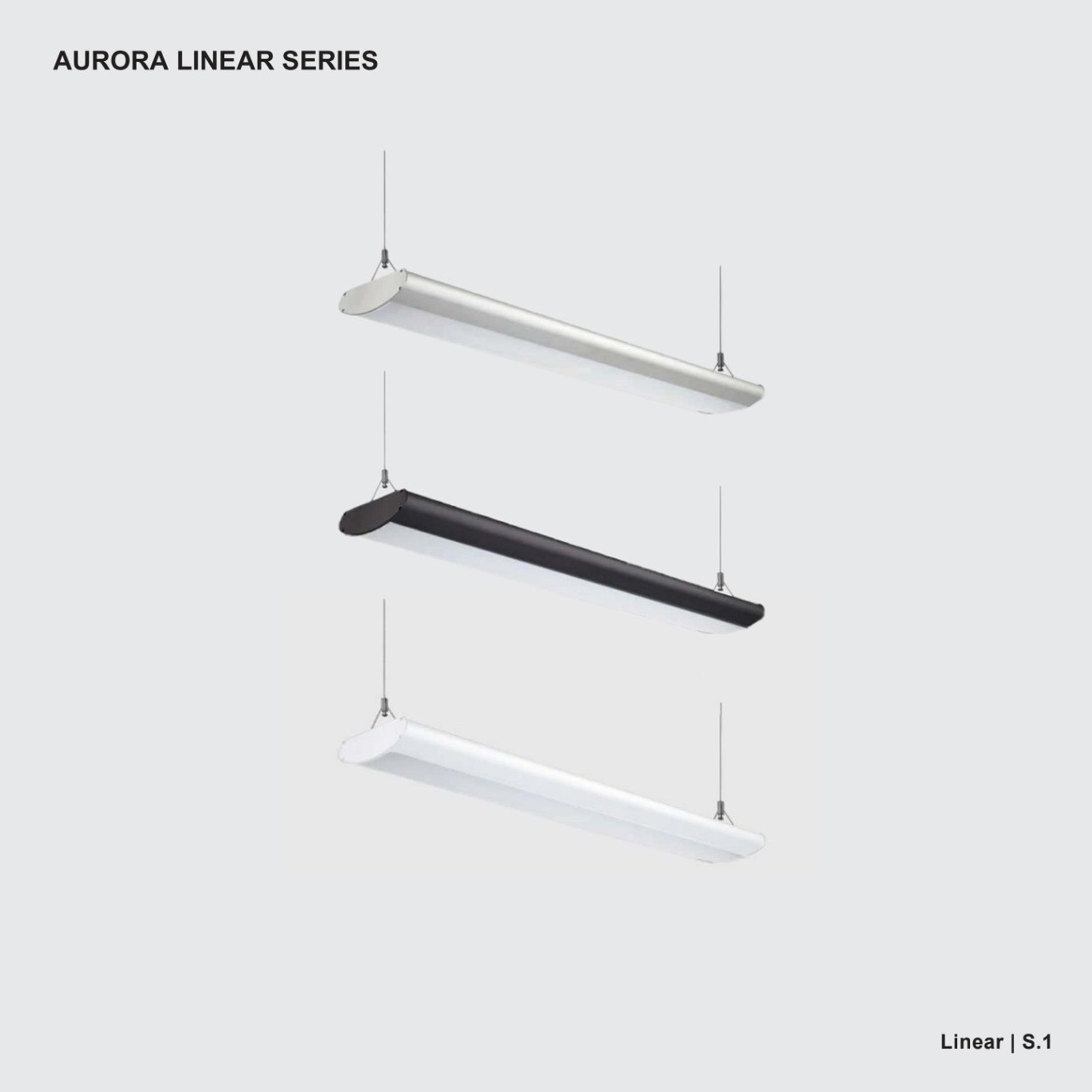 Aurora Linear