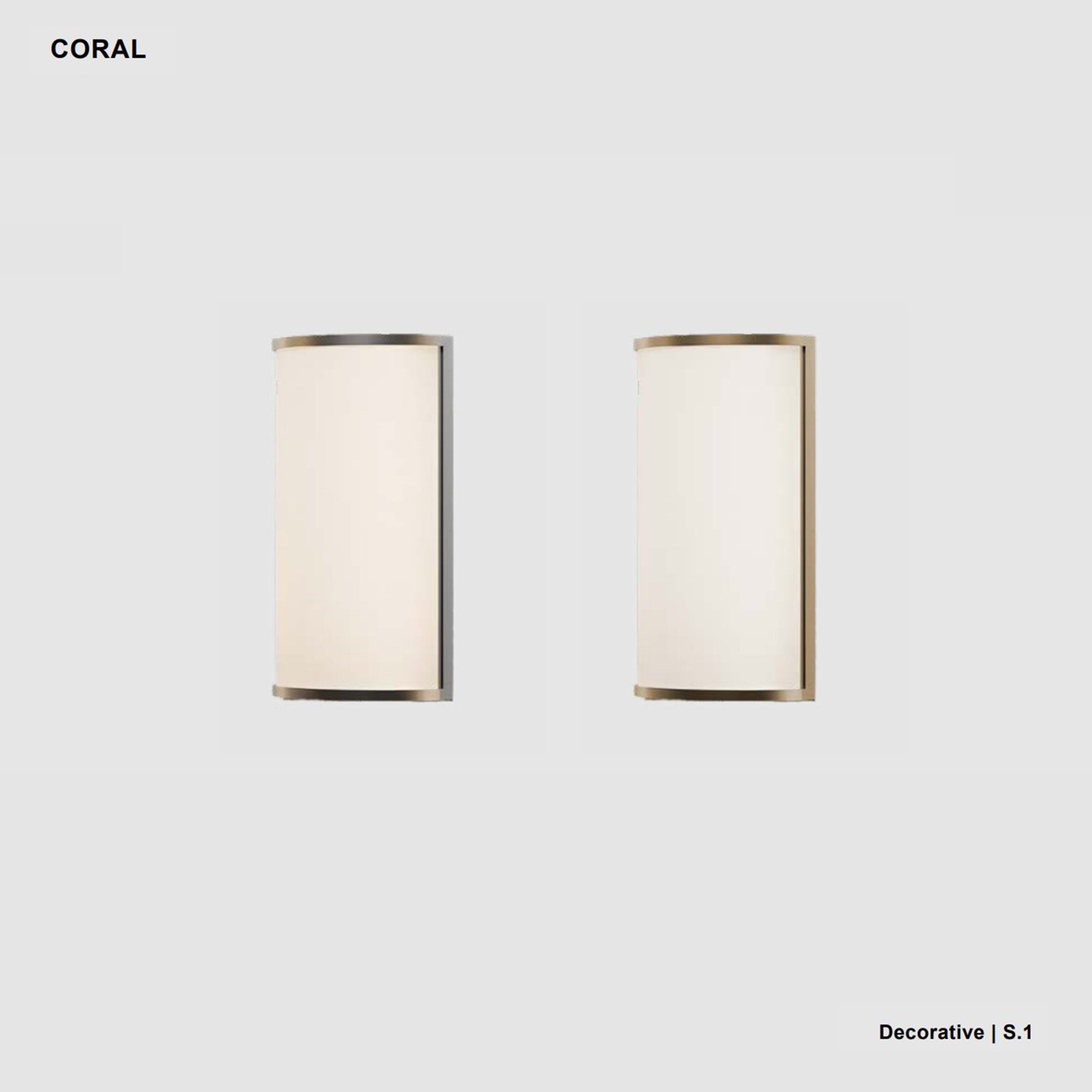 Coral