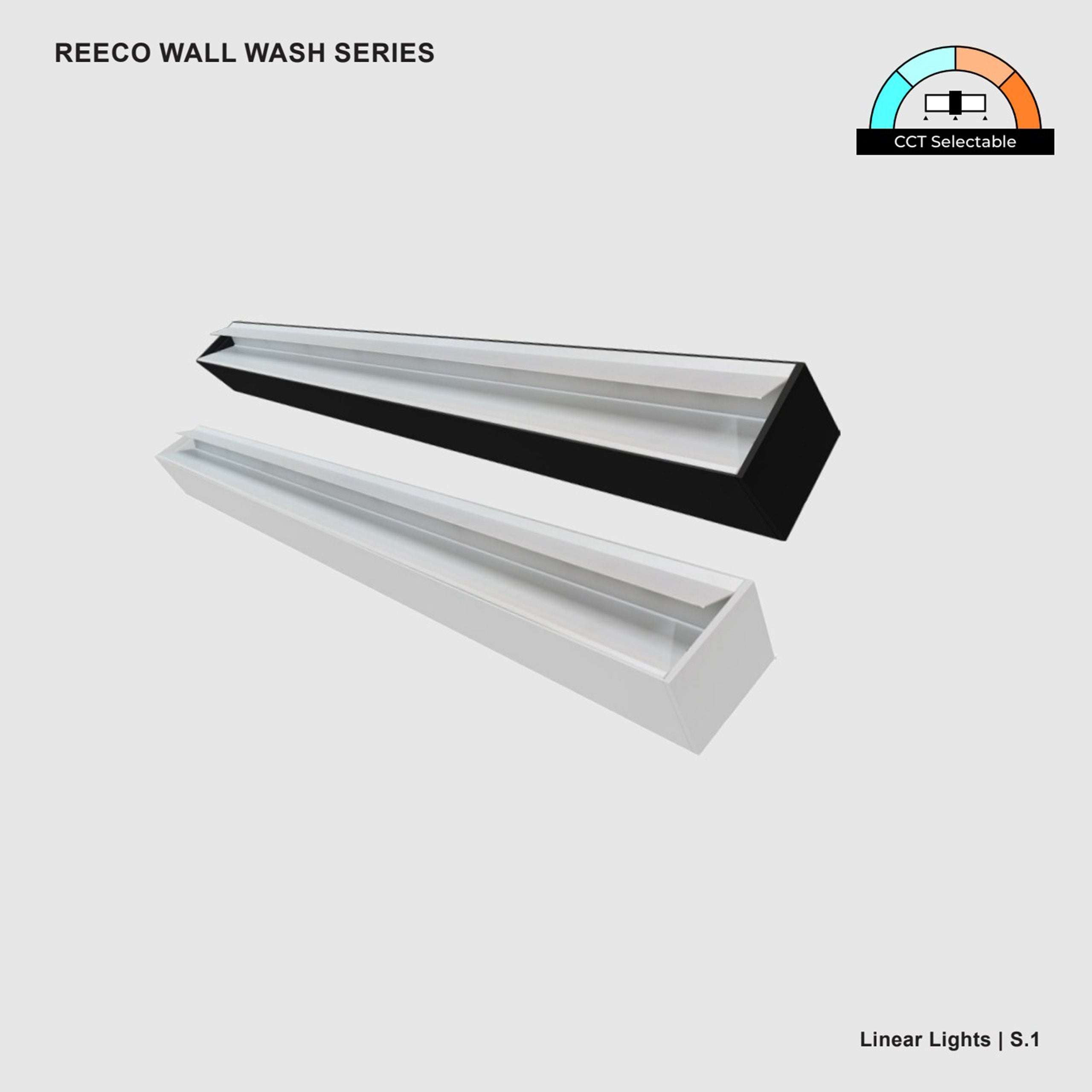 Reeco Wall Wash