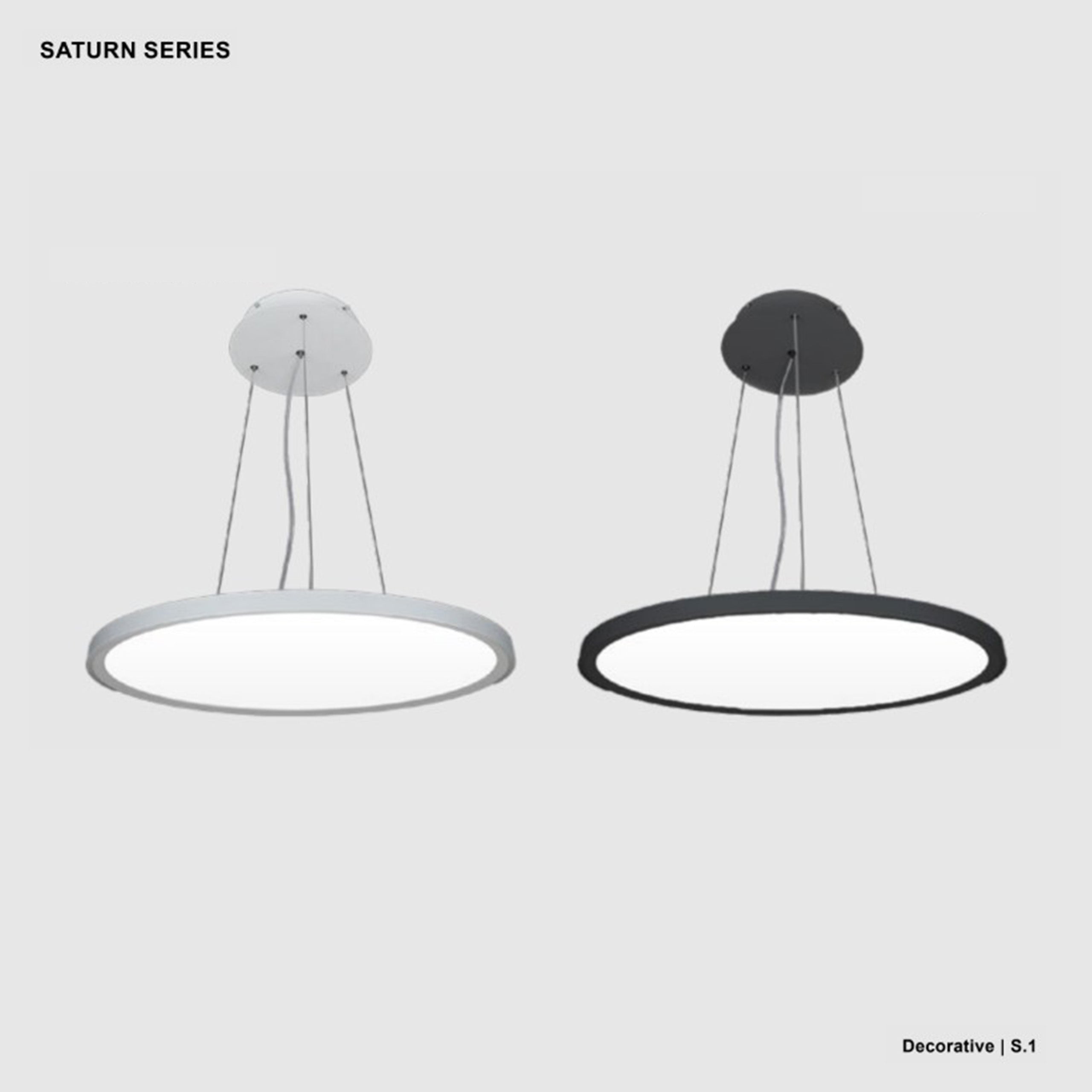 Saturn