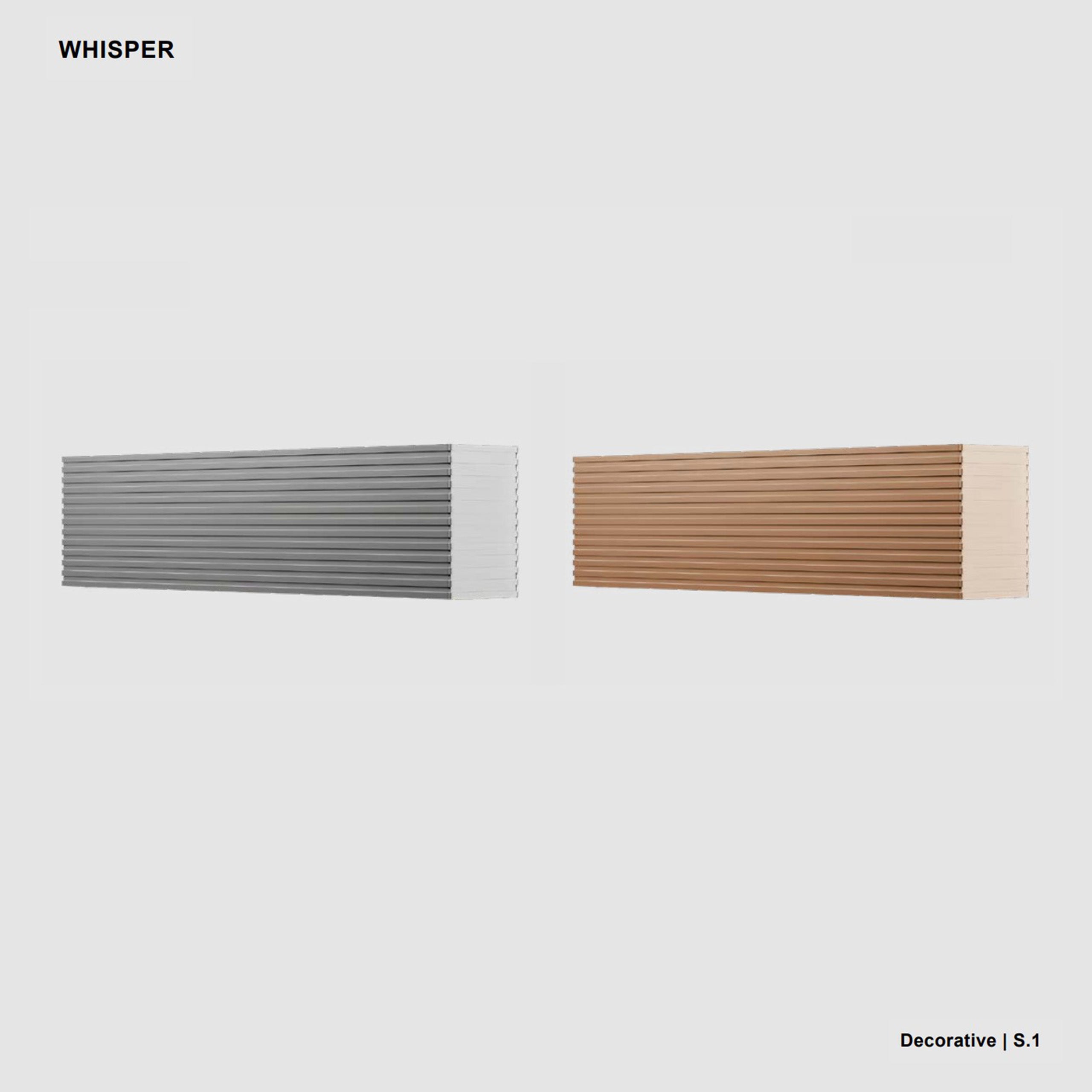 Whisper
