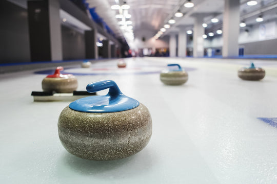 How to Illuminate Your Curling Rink
