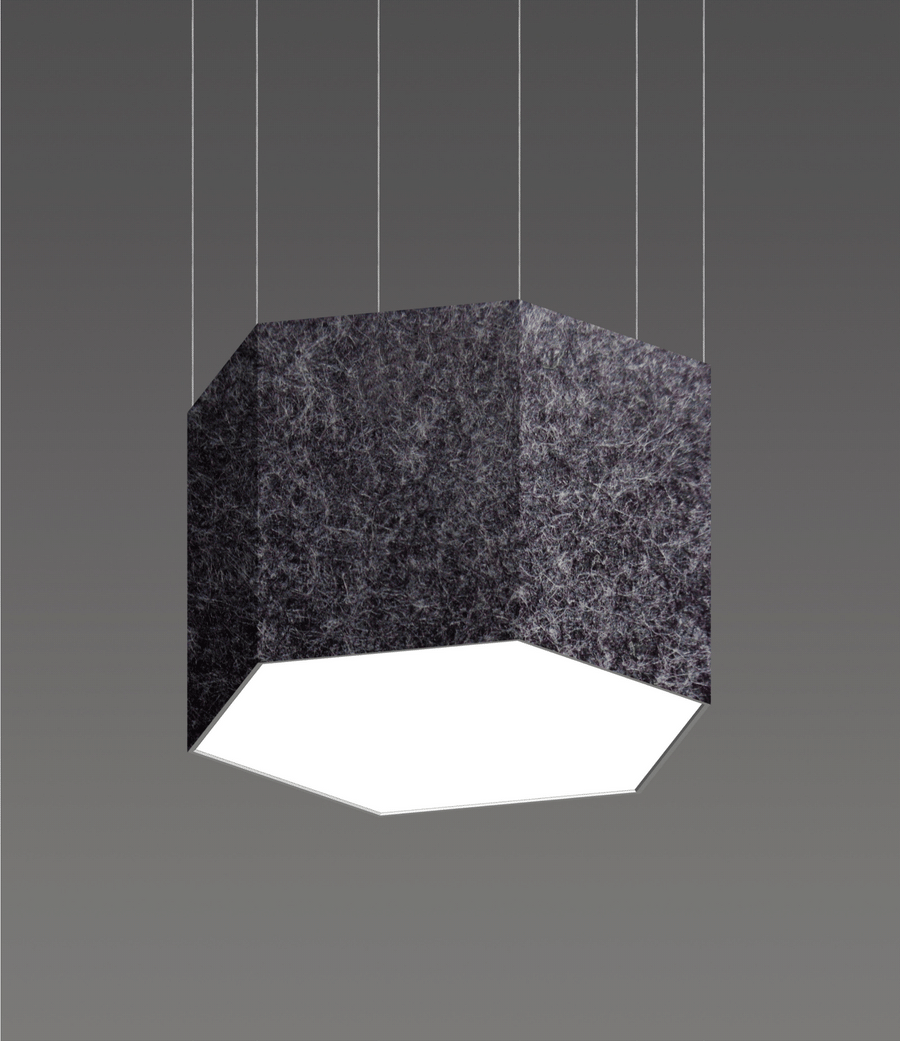 Drum Hexagon