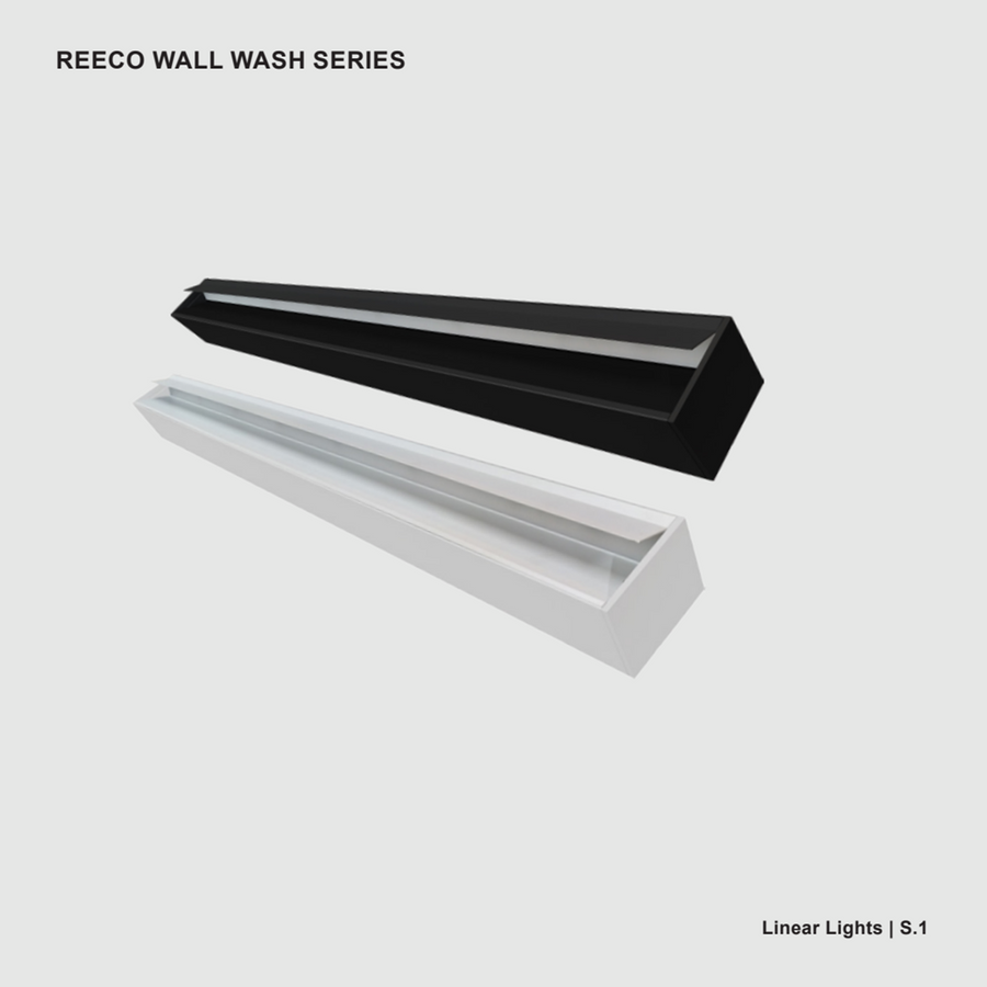 Reeco Wall Wash