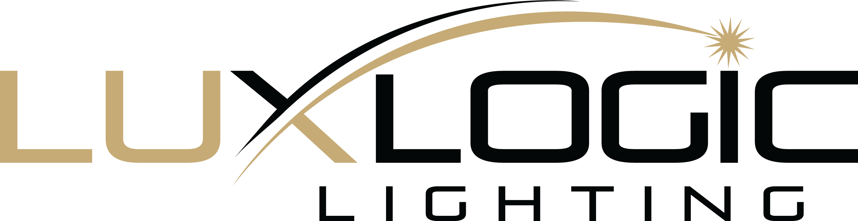 LED Downlight Track Lights Linear Lights LuxLogic Lighting Inc