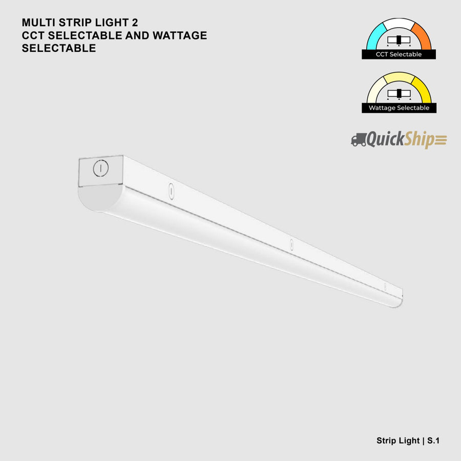 Multi Strip Light 2