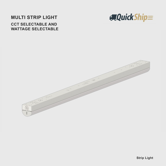 Multi Strip Light