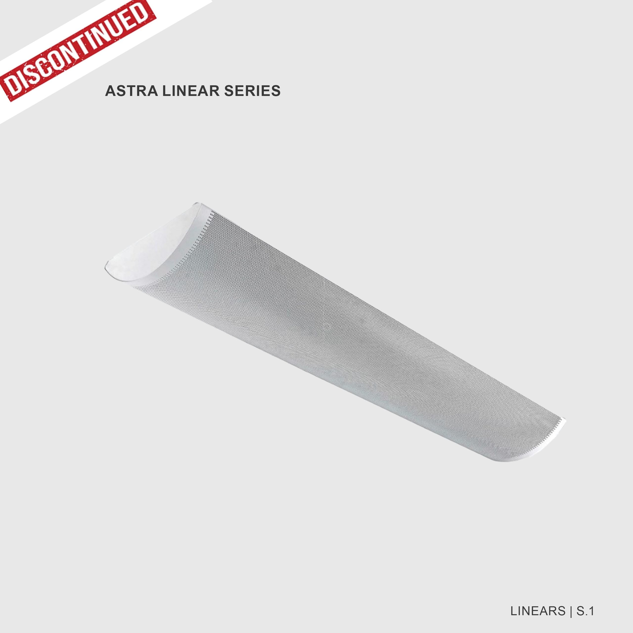 Astra Linear