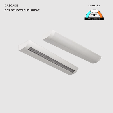 Cascade