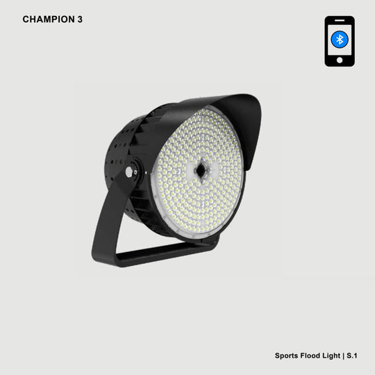 Champion 3