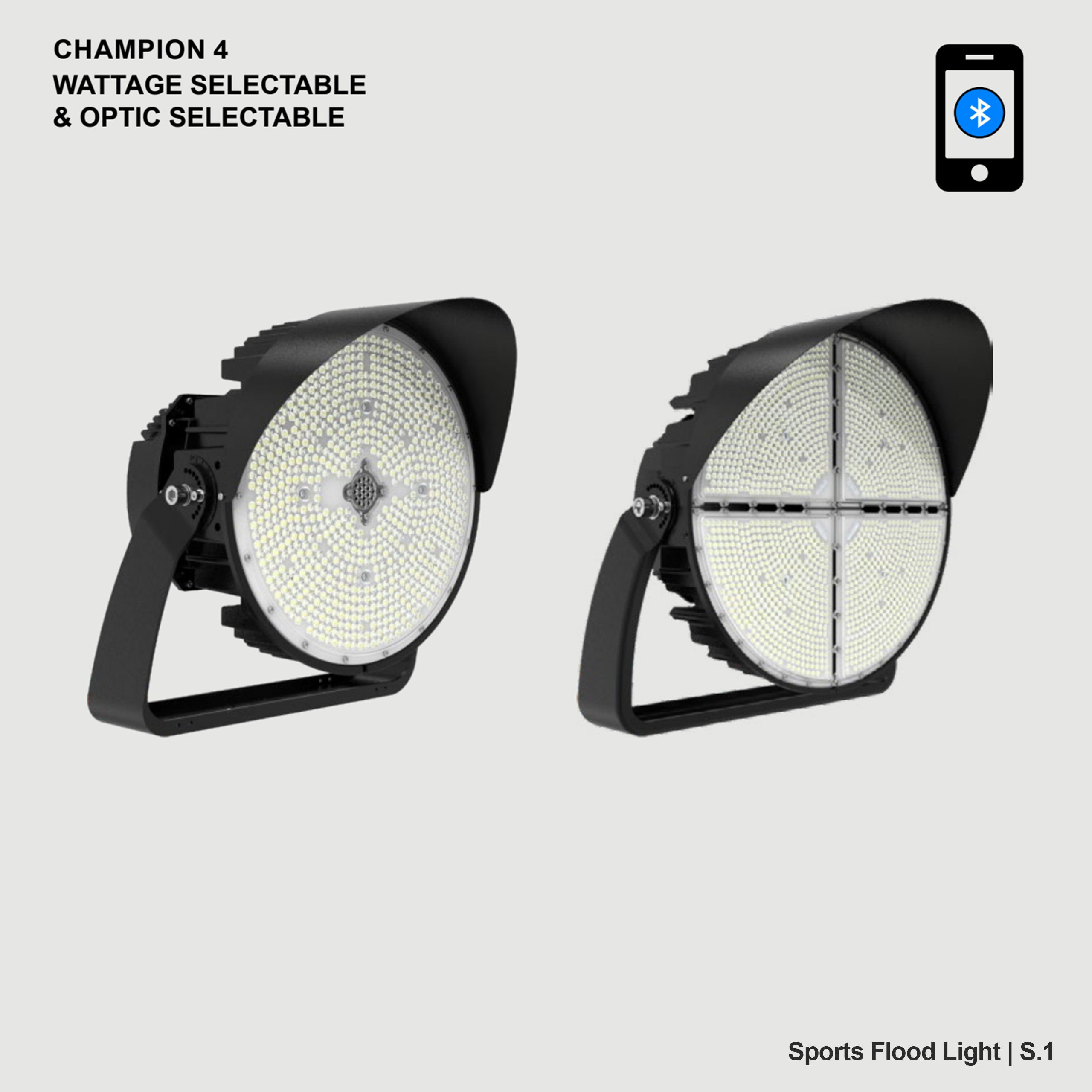 Champion 4