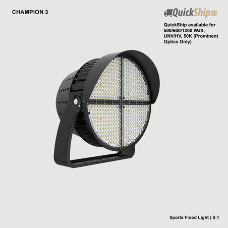 Champion 3
