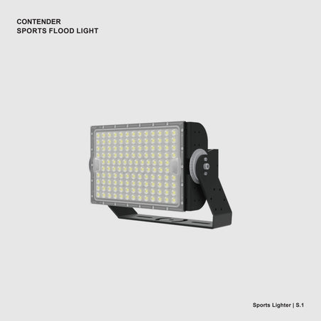 Contender Sports Flood Light