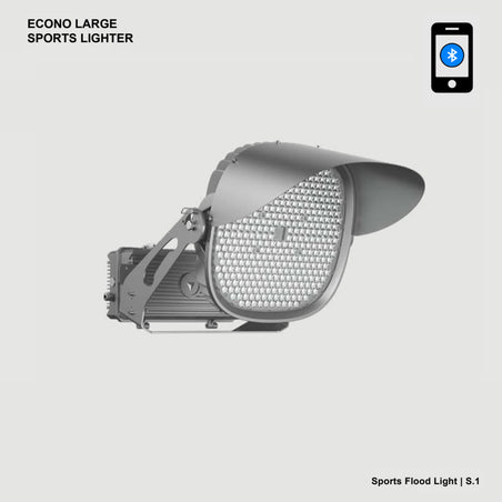Econo Large Sports Flood Lighter