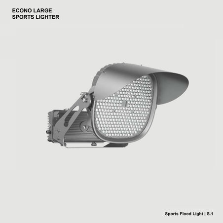 Econo Large Sports Flood Lighter