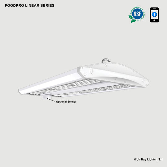 FoodPro Linear High Bay