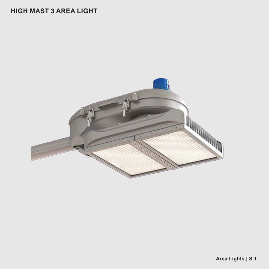 Mast 3 Area Light