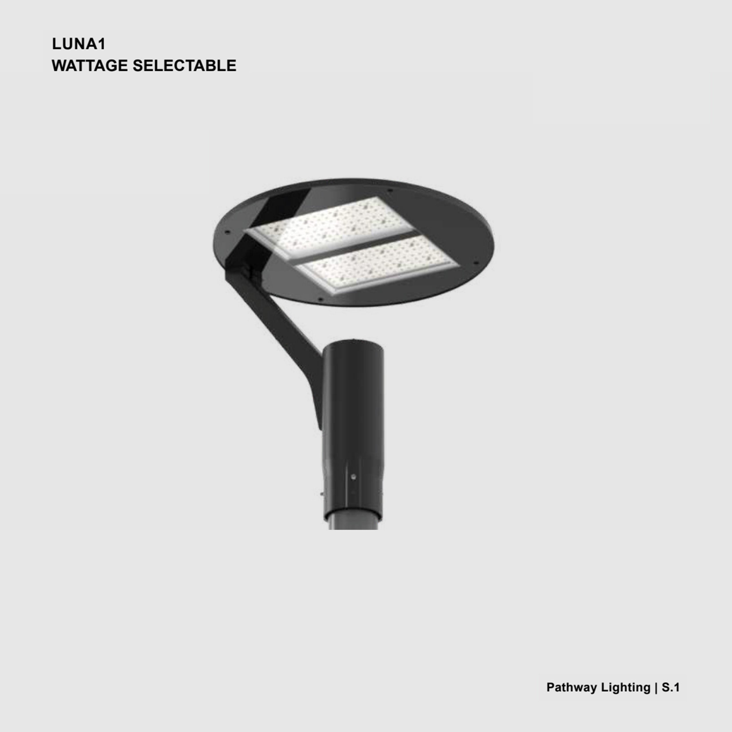 Pathway Lighting LuxLogic Lighting Inc.