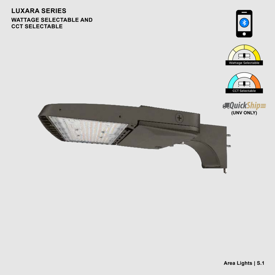 Luxara Area Light