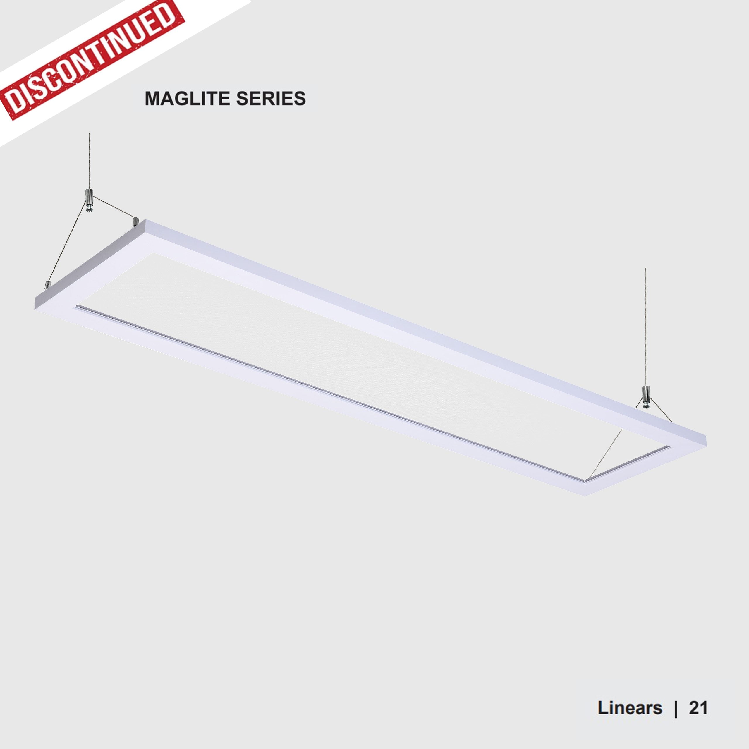 Maglite Linear