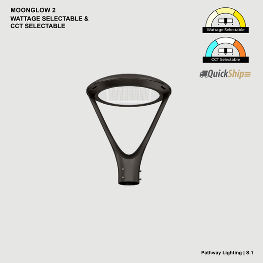 Moonglow 2 USA