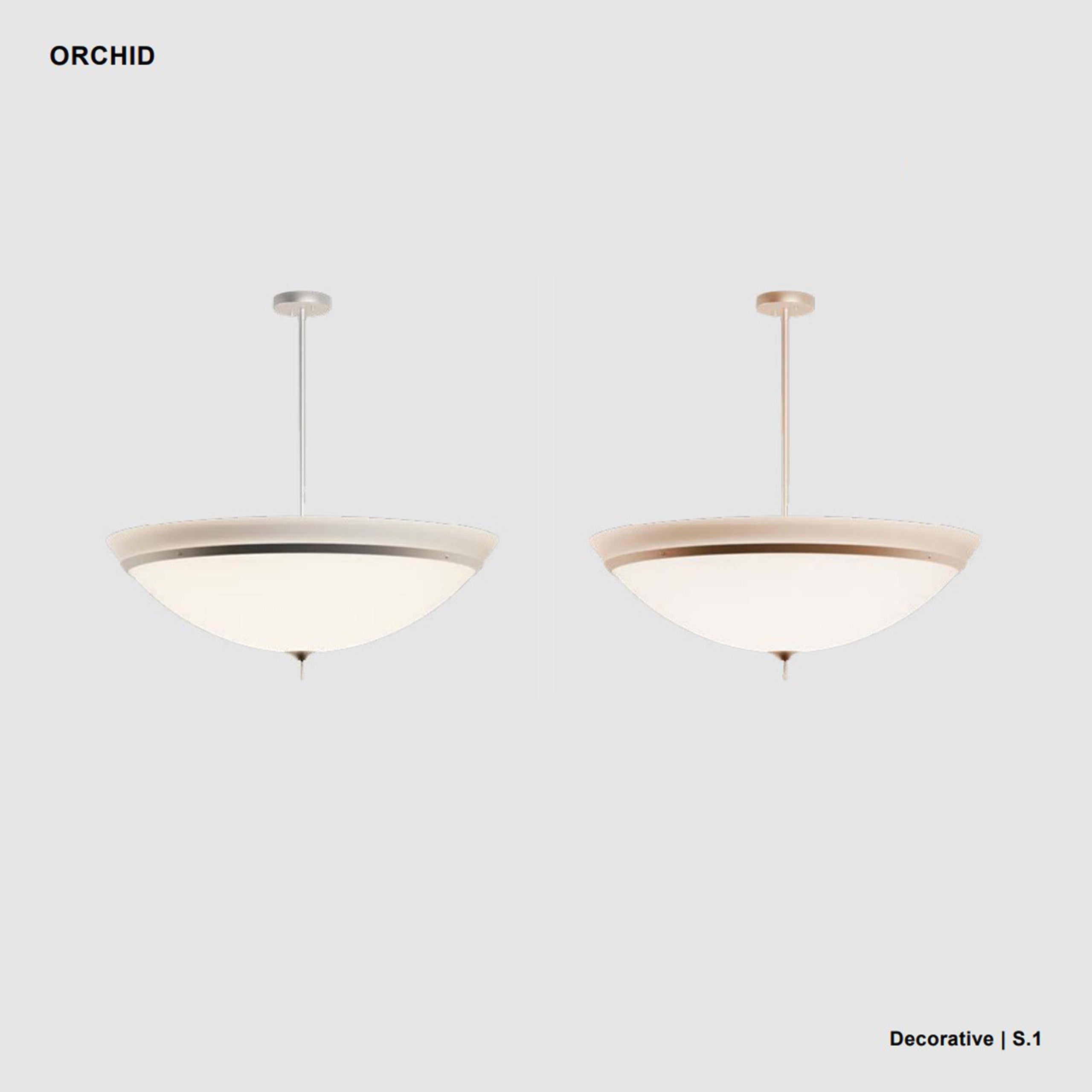 Orchid – LuxLogic Lighting Inc.