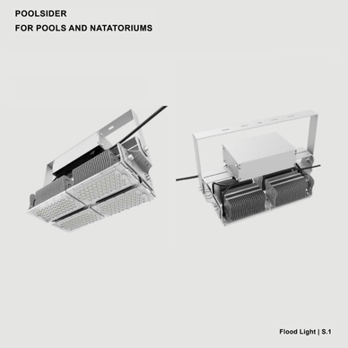 Poolsider
