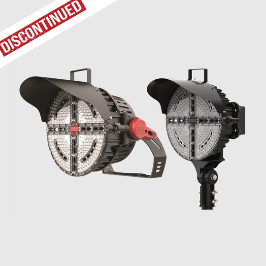 Lumière d'inondation sportive pro