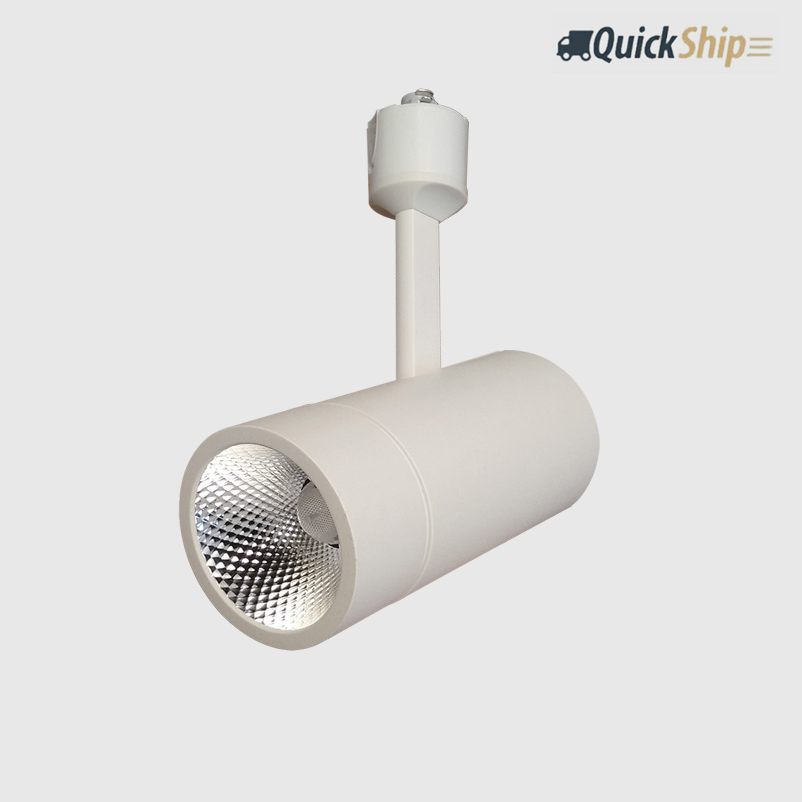 Ra Track Light – LuxLogic Lighting Inc.