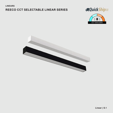 Reeco Linear
