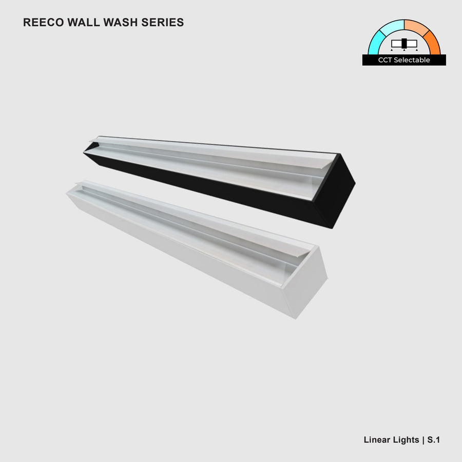 Reeco Wall Wash