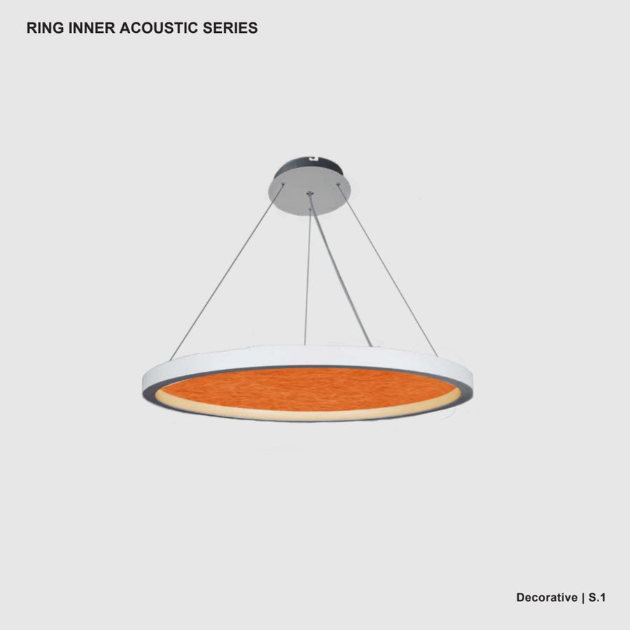 Ring Inner Acoustic