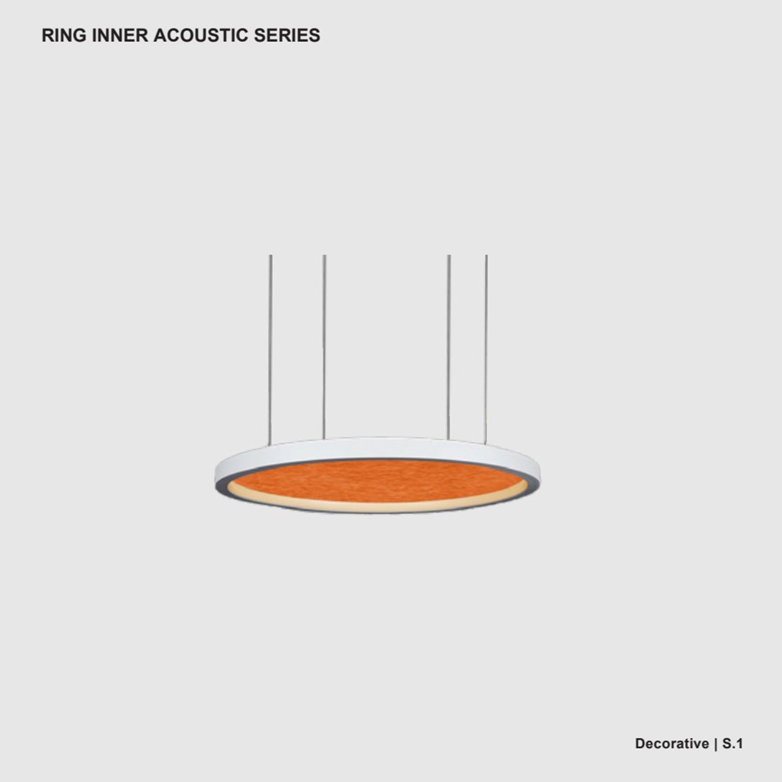 Rainbow Up & Down Acoustic – LuxLogic Lighting Inc.
