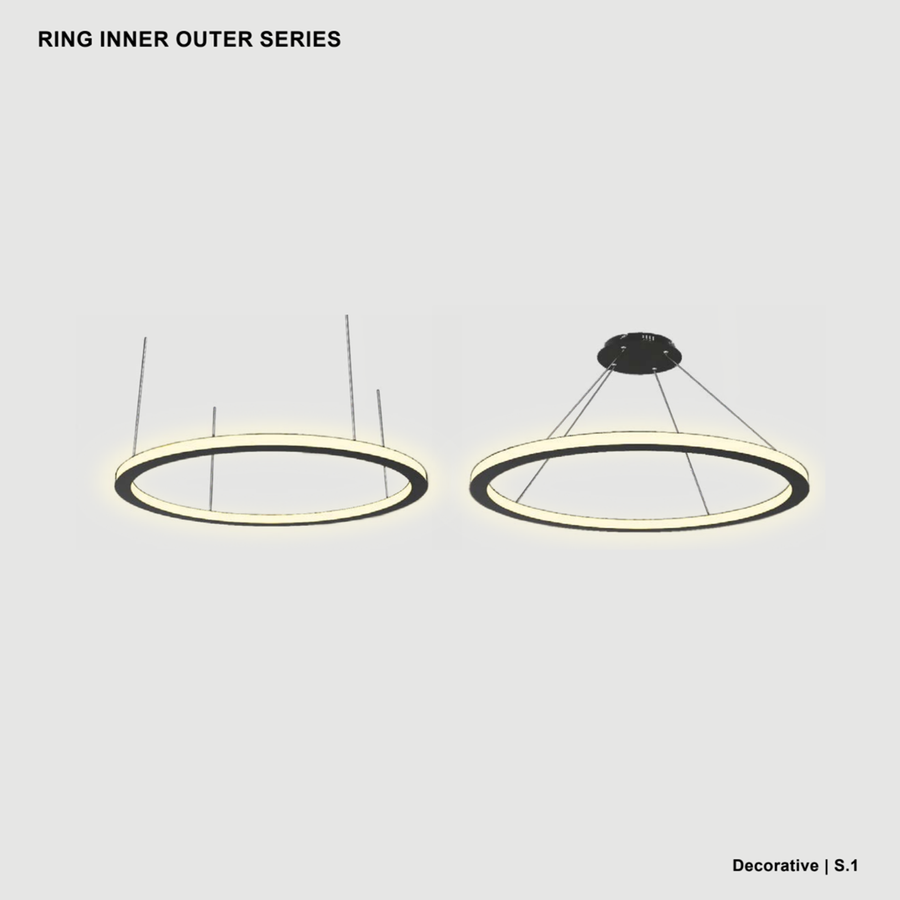 Ring Inner Outer