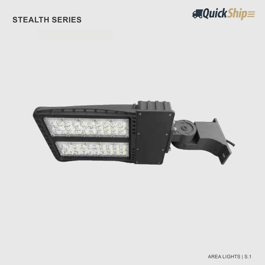 Stealth Area Light
