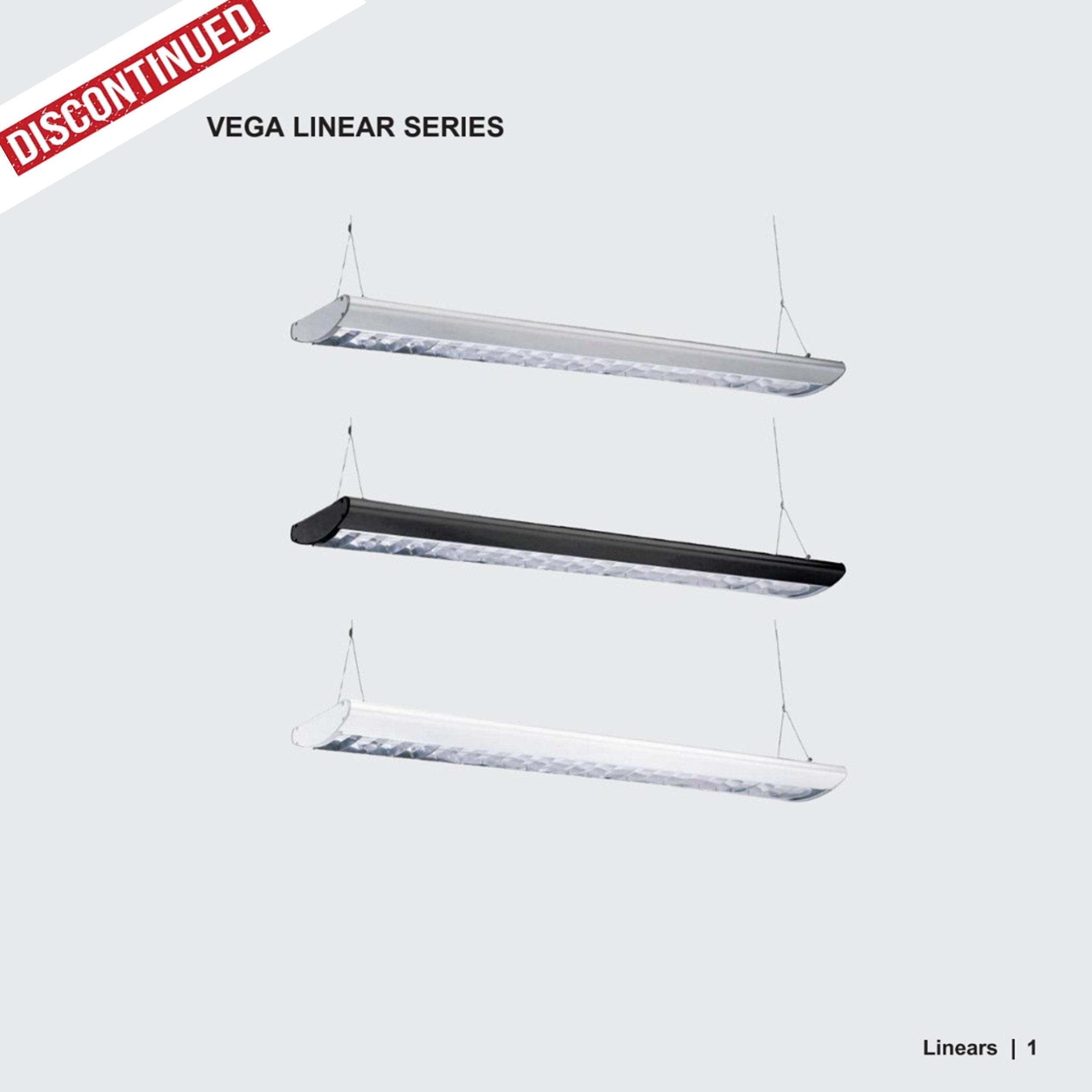 Vega Linear