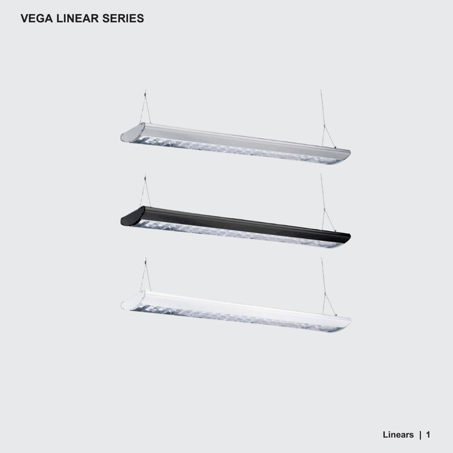 Véga linéaire