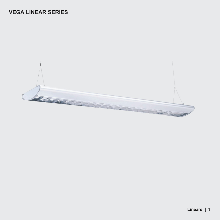 Vega Linear
