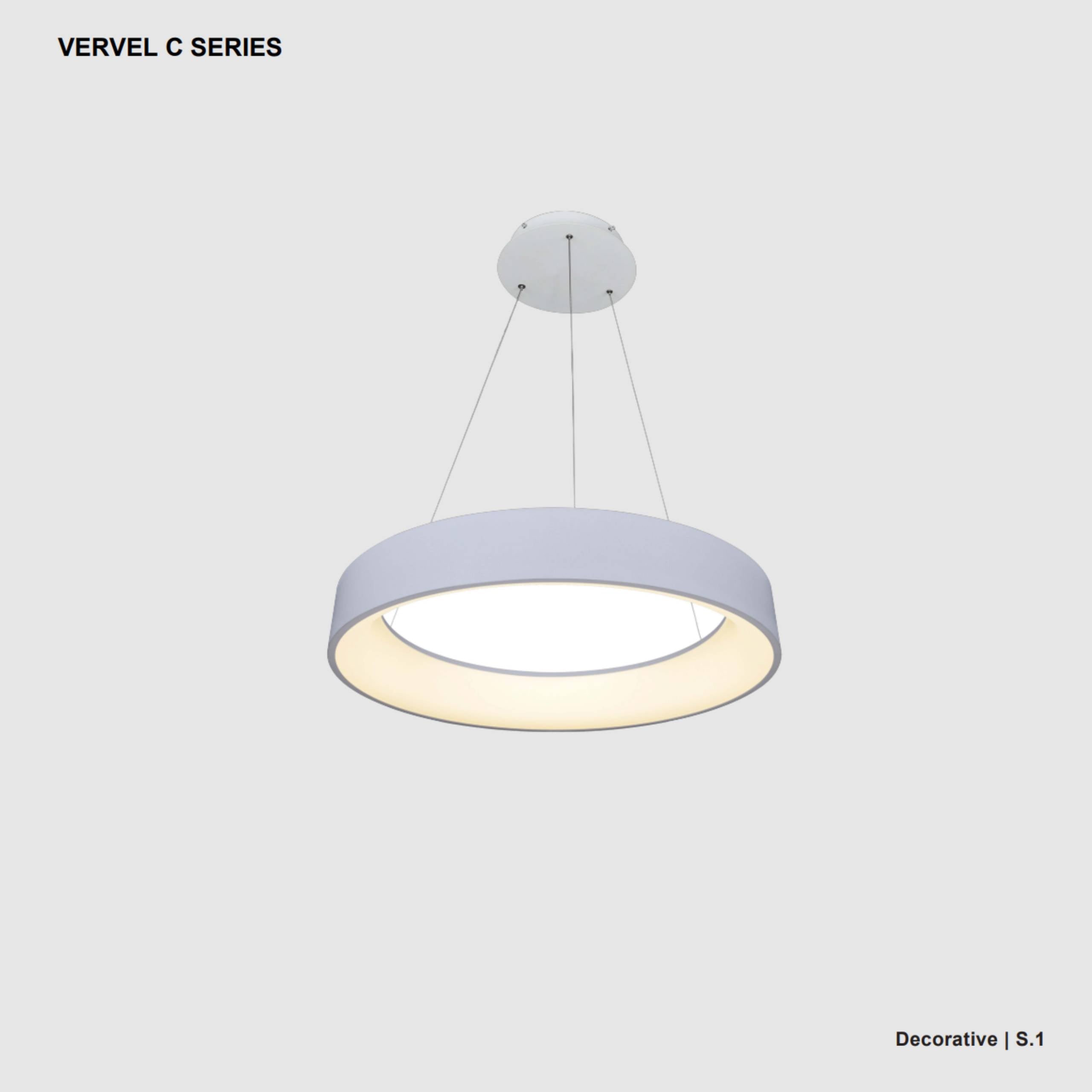 Vervel C