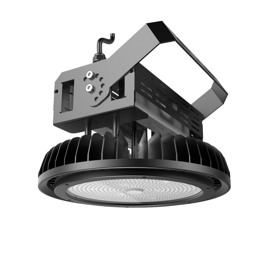 LED Highbays | Indoor lighting | LuxLogic Lighting Inc.
