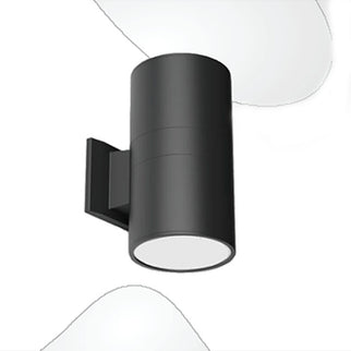 Athens Up & Down Wall Sconce