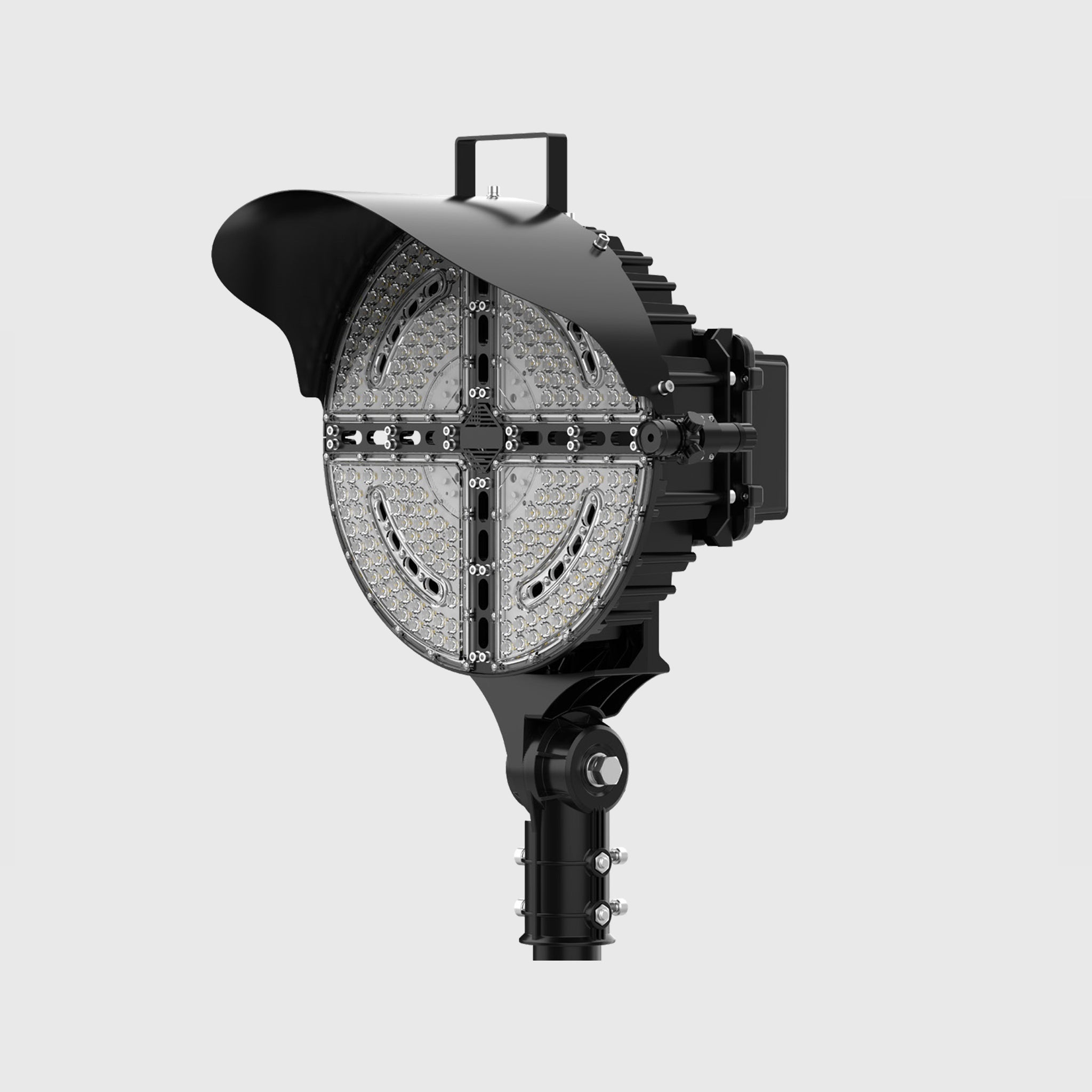 Pro Sports Flood Light LuxLogic Lighting Inc